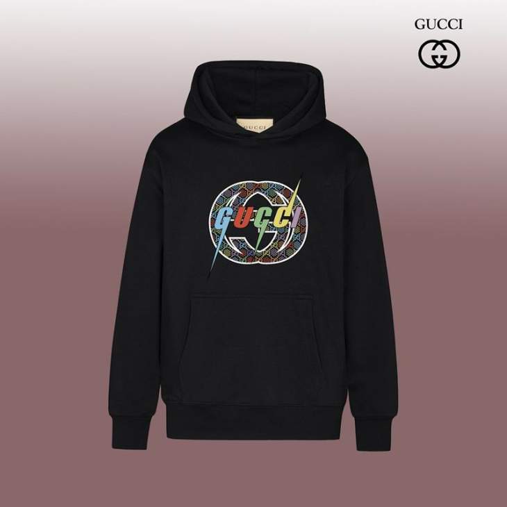Picture of Gucci Hoodies _SKUGucciXS-XLmptx1593810